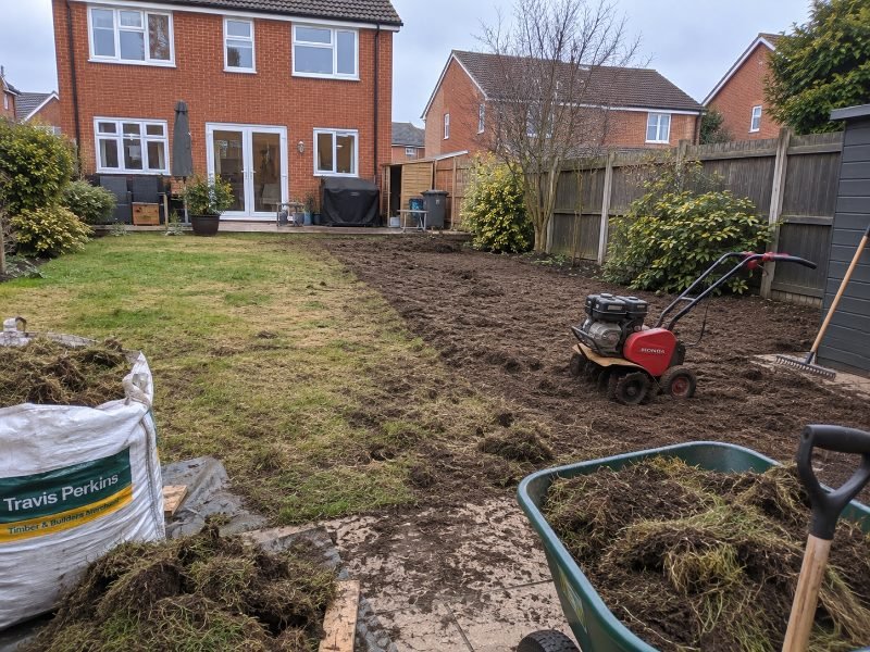 Garden Maintenance services in Portsmouth, Portsmouth