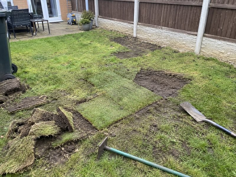 Landscape Design services in Portsmouth, Portsmouth