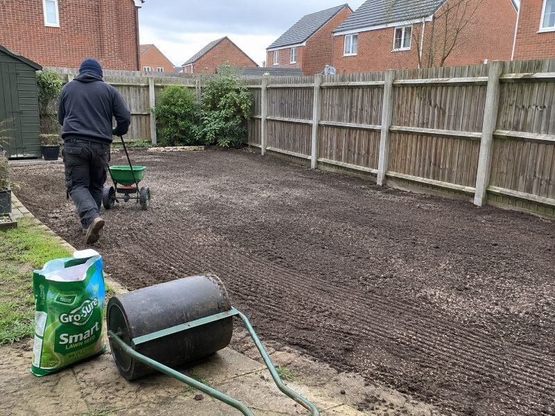 Plant Installation in Portsmouth