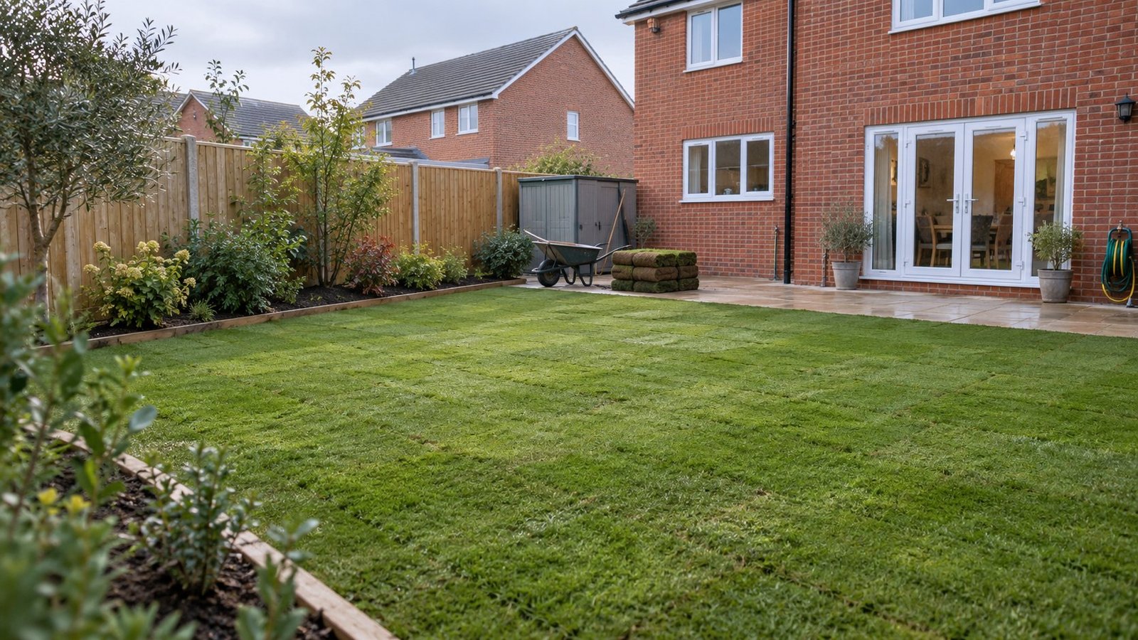 landscaper in Portsmouth, Portsmouth